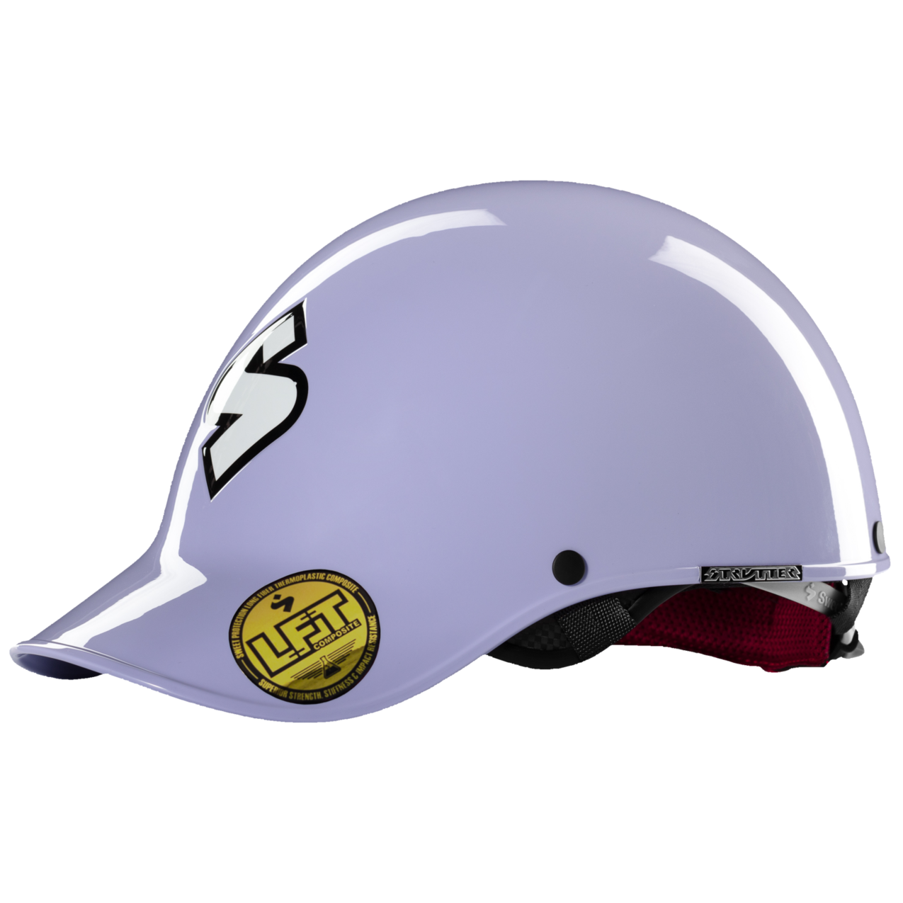 strutterヘルメット Strutter Helmet - Hyper Violet